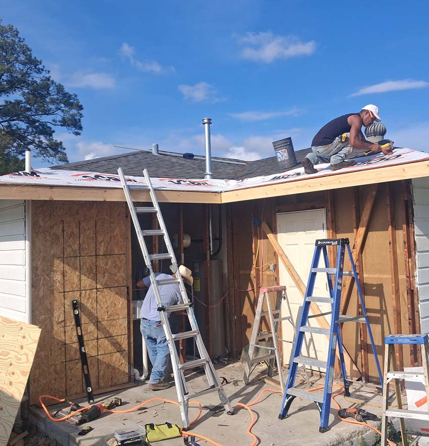 davis handyman service 2