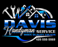 davis handyman service